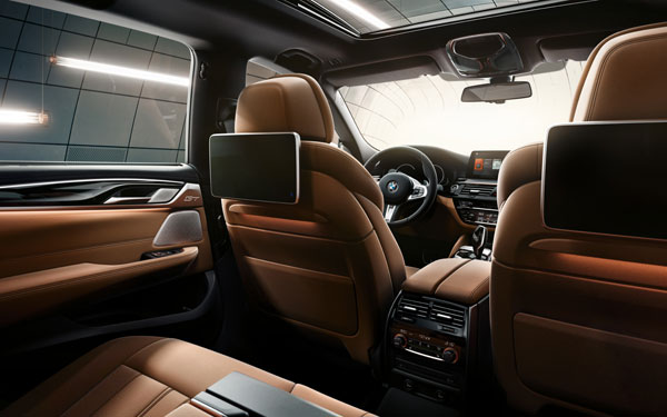 BMW 6-Series GT Diesel Launched In India; Prices Start At Rs 66.50 Lakh