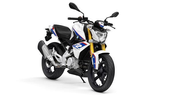 BMW G 310 R And BMW G 310 GS Bookings Open On June 08, 2018
