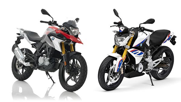 BMW Motorrad G 310 R and G 310 GS: Top Speed, Mileage, Acceleration, Fuel Capacity, Weight, Availability & More