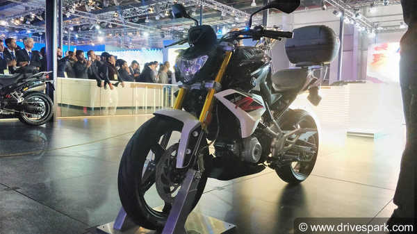 BMW Motorrad G 310 R and G 310 GS: Top Speed, Mileage, Acceleration, Fuel Capacity, Weight, Availability & More