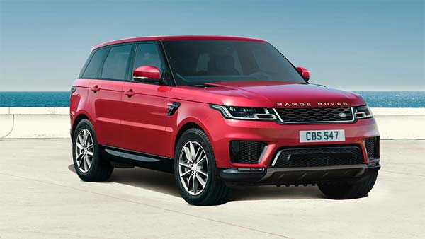 Actor Bobby Deol Buys Range Rover Sport In India