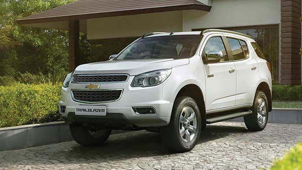 Chevrolet Monsoon Service Camp: To Be Held In Authorised Service Centres Between 21st to 25th June