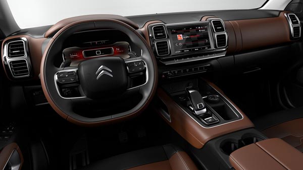 PSA Group To Enter India Soon With A Citroen SUV; To Rival The Hyundai Tucson