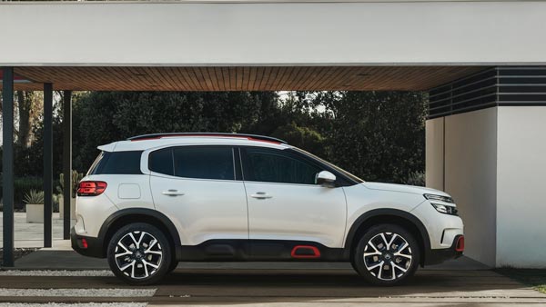 PSA Group To Enter India Soon With A Citroen SUV; To Rival The Hyundai Tucson