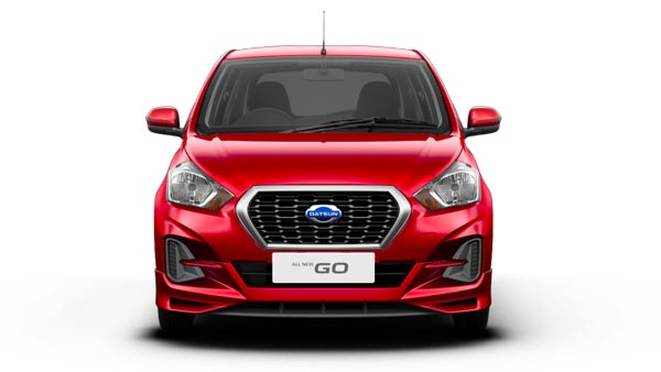 Datsun Go, Go+ Facelift: Expected Launch Date in India, Prices, Specifications & Features