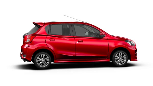 Datsun Go, Go+ Facelift: Expected Launch Date in India, Prices, Specifications & Features
