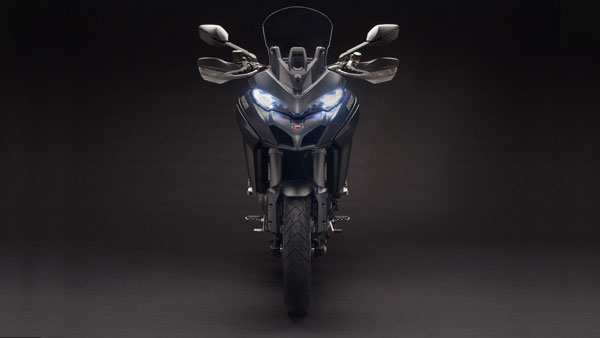 Ducati Multistrada 1260 Pikes Peak Launched In India At Rs 21.42 Lakh: Specifications, Features And Images