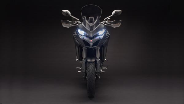 Ducati Multistrada 1260 Launched In India; Prices Start At Rs 15.99 Lakh