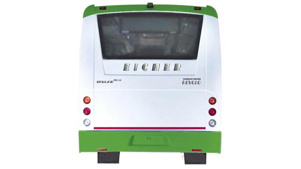 Volvo Eicher Joint Venture To Supply 40 Electric Buses To Mumbai; Government To Provide Subsidy