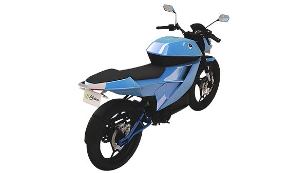 eMotion Surge Electric Motorcycle Unveiled; Coimbatore-Based-Start-Up