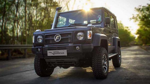 New Force Gurkha Xtreme Vs Mahindra Thar: Specifications, Features, Price & Design