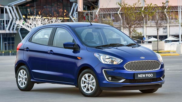 New Ford Figo And Ford Aspire Facelift Revealed; Expected Launch Date, Price, Design, Specs & More