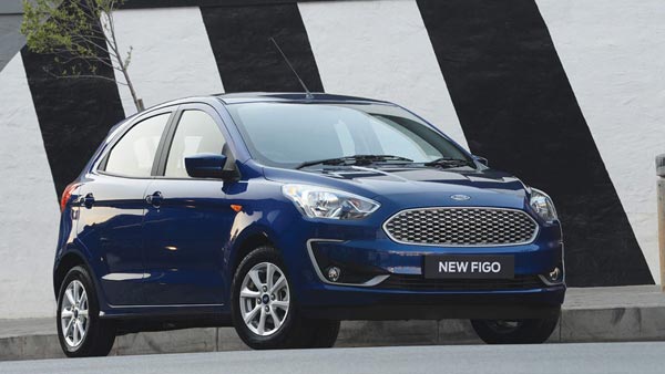 New Ford Figo And Ford Aspire Facelift Revealed; Expected Launch Date, Price, Design, Specs & More