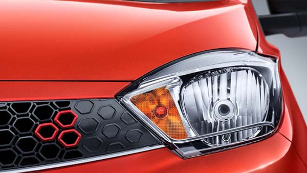 Tata Tigor ‘BUZZ’ Special Edition Launched In India — Prices Start At Rs 5.68 Lakh