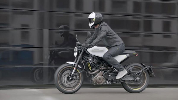 KTM-Owned Husqvarna Motorcycles To Launch Vitpilen & Swartpilen 401 In India By 2019