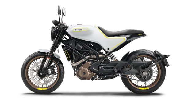 KTM-Owned Husqvarna Motorcycles To Launch Vitpilen & Swartpilen 401 In India By 2019