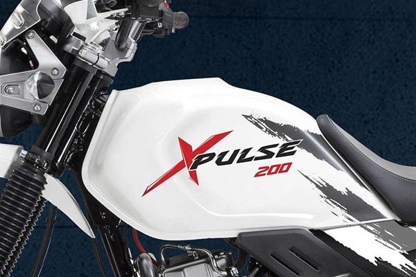 Hero XPulse 200 Official Images Revealed - Will Be India’s Most Affordable Adventure Motorcycle