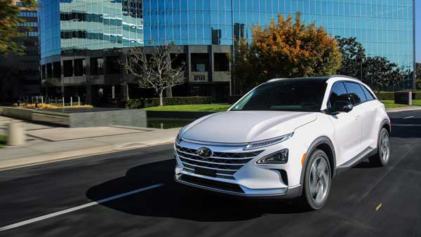 Hyundai And Audi Partnership: To Develop Fuel Cell Technology
