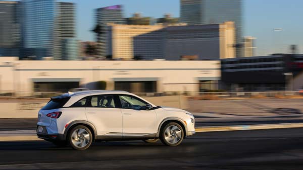 Hyundai And Audi Partnership: To Develop Fuel Cell Technology