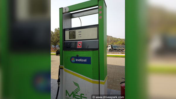 INDIZEL — The Next Best BioDiesel For India?