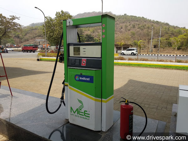 INDIZEL — The Next Best BioDiesel For India?
