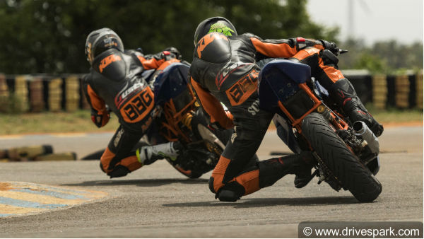 INMRC 2018 Round One: Race Results From Coimbatore