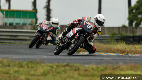 INMRC 2018 Round One: Race Results From Coimbatore