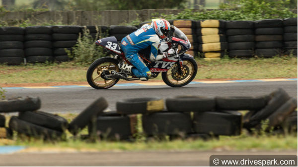 INMRC 2018 Round One: Race Results From Coimbatore