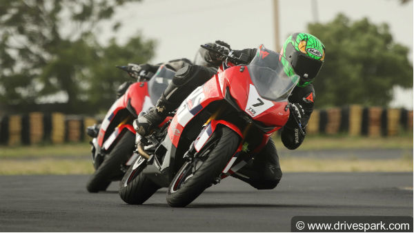 INMRC 2018 Round One: Race Results From Coimbatore