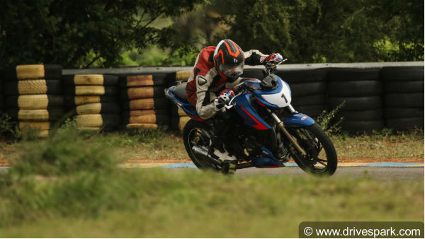 INMRC 2018 Round One: Race Results From Coimbatore