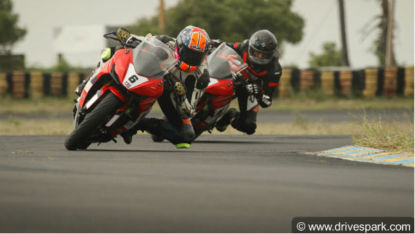 INMRC 2018 Round One: Race Results From Coimbatore