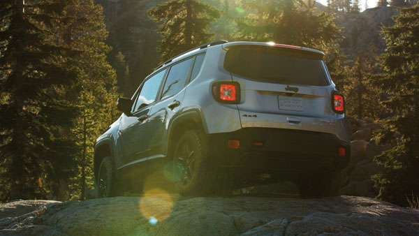 Jeep Confirms New Compact SUV For India; Plans Expansion In The Indian Market