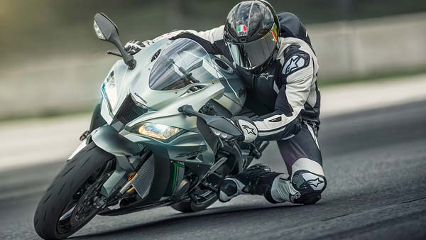 2018 Kawasaki Ninja ZX-10R Bookings Open: India-Launch To Happen Soon