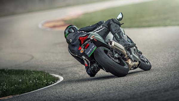 2018 Kawasaki Ninja ZX-10R Bookings Open: India-Launch To Happen Soon