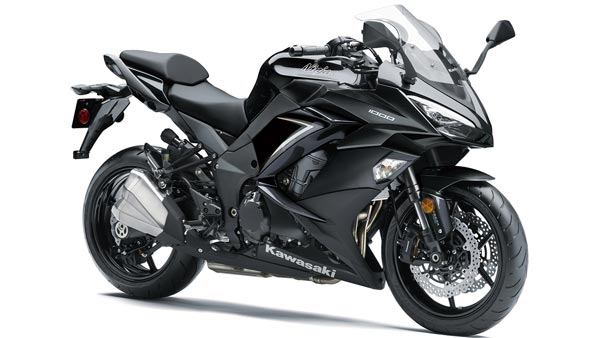 New 2019 Kawasaki Ninja 1000 Launched In India; Priced At Rs 9.99 Lakh