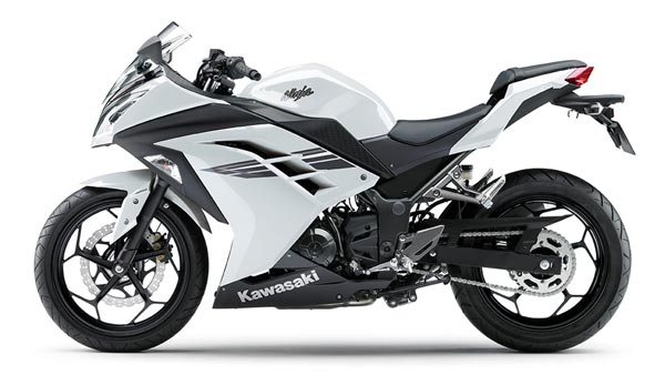 Kawasaki Ninja 300 Price Drop Soon; Move Towards Localised Production