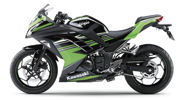 Kawasaki Ninja 300 Price Drop Soon; Move Towards Localised Production