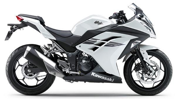 Kawasaki Ninja 300 Price Drop Soon; Move Towards Localised Production