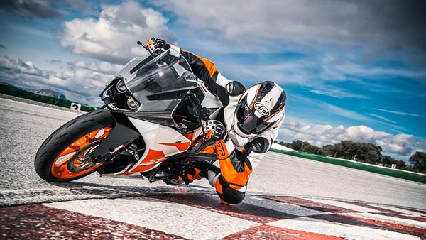 KTM RC 200 Black Colour Variant Launched In India At Rs 1.77 Lakh: Specifications, Features And Images