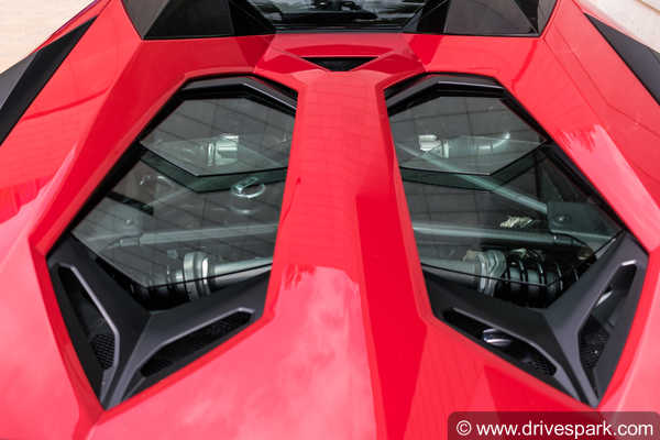 Lamborghini GIRO 2018 — Highlights From This Year’s Bull Run By Lamborghini Bengaluru