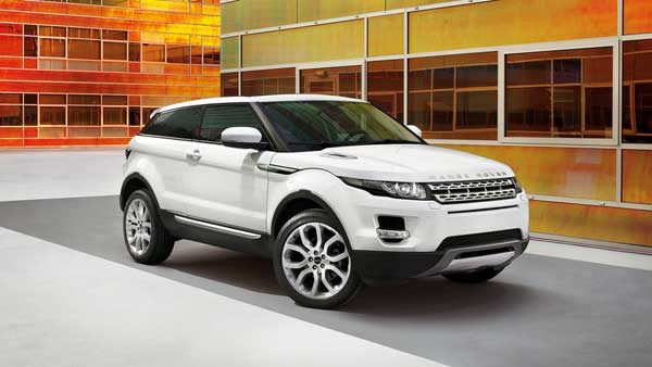 Range Rover Evoque 3-Door Discontinued: Low Sales Number Is The Primary Reason