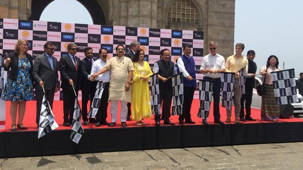 Mahindra & Zoomcar Collaborate For Self-Drive Electric Vehicles In Mumbai