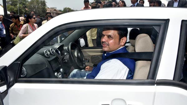 Mahindra & Zoomcar Collaborate For Self-Drive Electric Vehicles In Mumbai