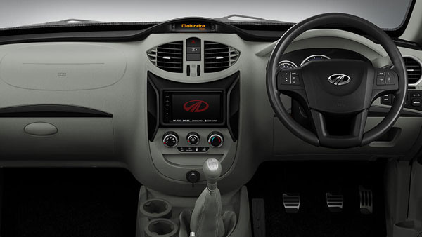 Mahindra NuvoSport Discontinued In India - Low Sales To Be Blamed?