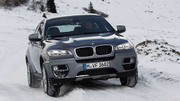 Nigerian Man gets Buried In A BMW X6 — Son Fulfils Promise To Father