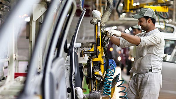 Maruti Suzuki Crosses 20 Million Production Milestone In India; Record Time Of 34 Years And 5 Months