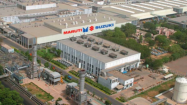 Maruti Suzuki Crosses 20 Million Production Milestone In India; Record Time Of 34 Years And 5 Months