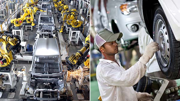 Maruti Suzuki Crosses 20 Million Production Milestone In India; Record Time Of 34 Years And 5 Months