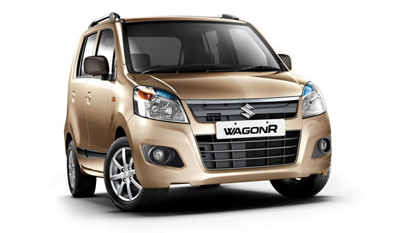 Maruti Suzuki Sells 3 Lakh AMT Models In India; Celerio, Ignis And Brezza Among Popular Models