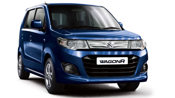 Maruti Suzuki Electric WagonR To Be Launched In 2020; First Electric Car From Company